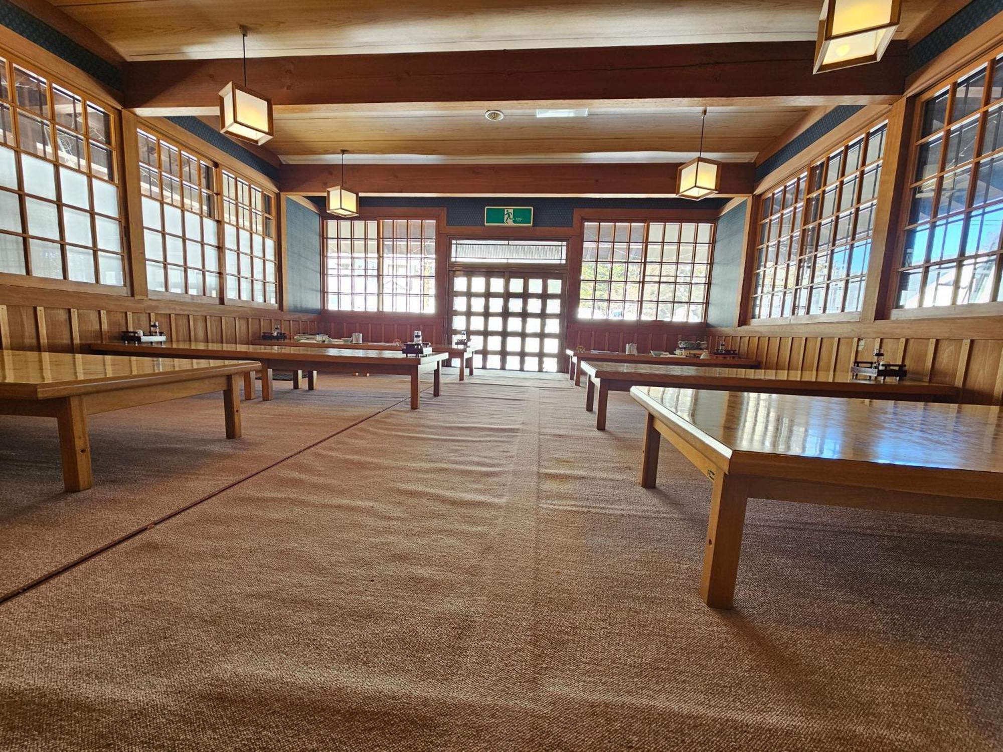 Hotel Tokiwa-Tei Hakuba Exterior foto